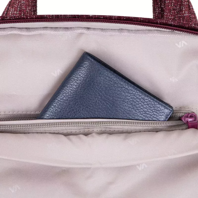 Borsa a tracolla Rivacase 7921 35,6 cm (14 pollici)