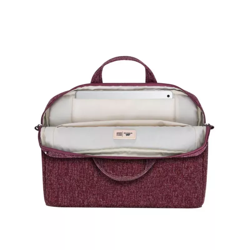 Borsa a tracolla Rivacase 7921 35,6 cm (14 pollici)