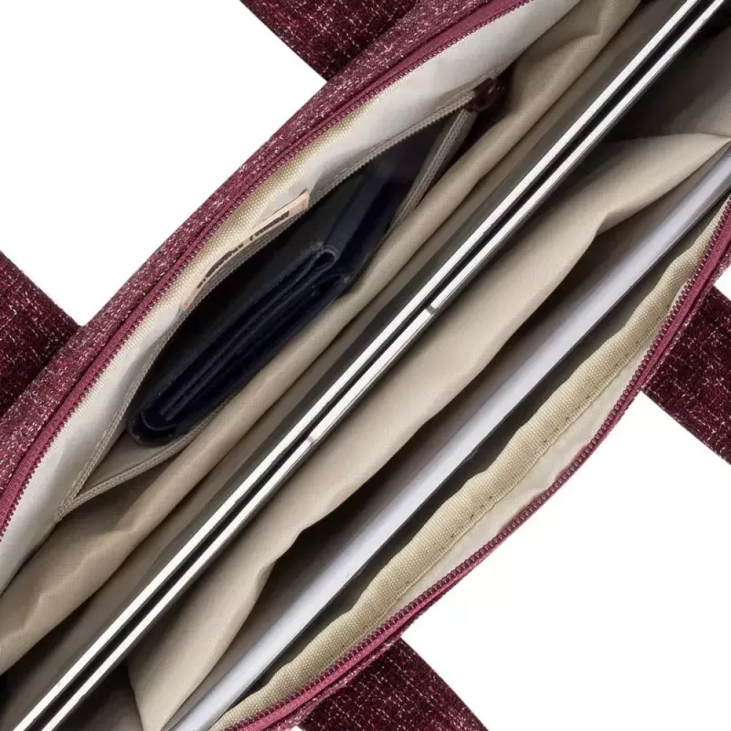 Borsa a tracolla Rivacase 7921 35,6 cm (14 pollici)