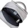 Rivacase 7562 Prater zaino antifurto per laptop 15,6 pollici (39,6 cm), grigio/mocha