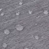 Rivacase 7562 Prater zaino antifurto per laptop 15,6 pollici (39,6 cm), grigio/mocha
