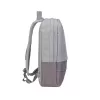 Rivacase 7562 Prater zaino antifurto per laptop 15,6 pollici (39,6 cm), grigio/mocha