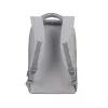 Rivacase 7562 Prater zaino antifurto per laptop 15,6 pollici (39,6 cm), grigio/mocha