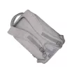 Rivacase 7562 Prater zaino antifurto per laptop 15,6 pollici (39,6 cm), grigio/mocha