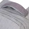 Rivacase 7562 Prater zaino antifurto per laptop 15,6 pollici (39,6 cm), grigio/mocha