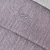 Rivacase 7562 Prater zaino antifurto per laptop 15,6 pollici (39,6 cm), grigio/mocha