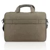 Borsa per laptop Lenovo GX40Q17232 39,6 cm (15,6 pollici) toploader verde