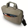 Borsa per laptop Lenovo GX40Q17232 39,6 cm (15,6 pollici) toploader verde