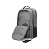 Zaino Lenovo Urban B730 43,9 cm (17,3 pollici) antracite, grigio