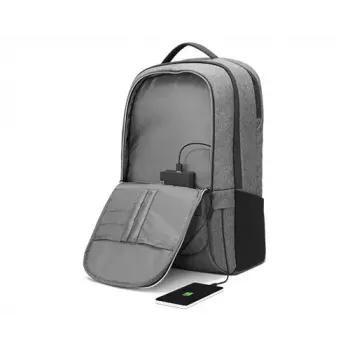 Zaino Lenovo Urban B730 43,9 cm (17,3 pollici) antracite, grigio