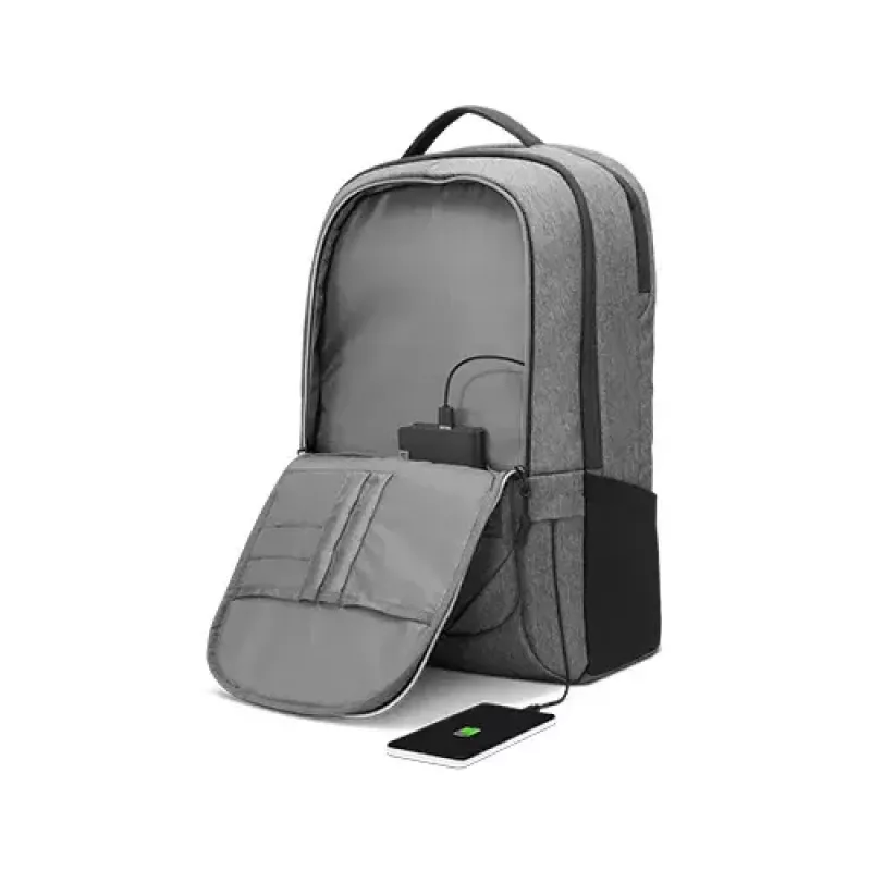 Zaino Lenovo Urban B730 43,9 cm (17,3 pollici) antracite, grigio
