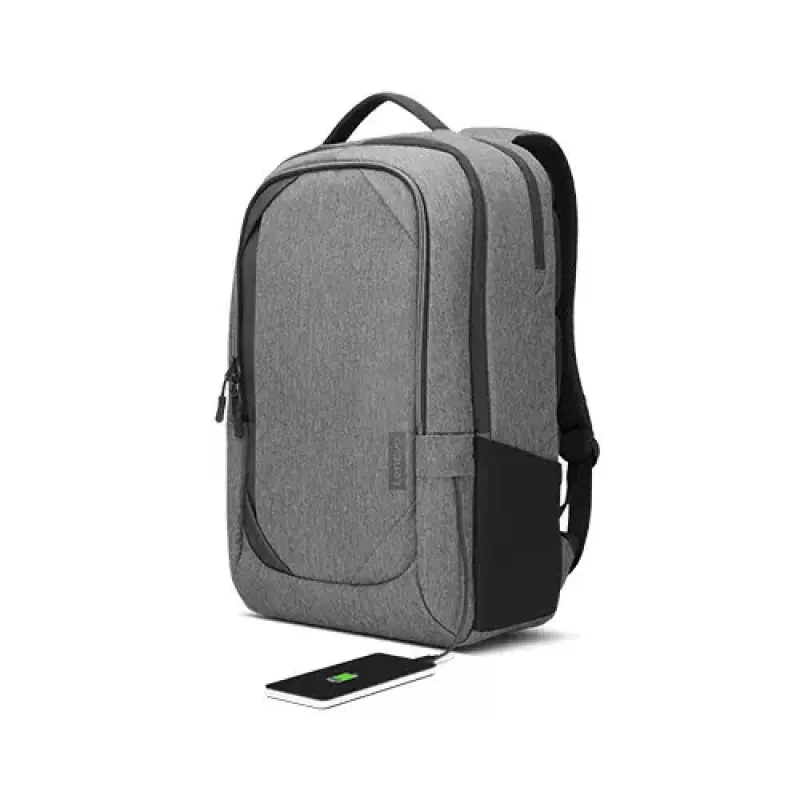 Zaino Lenovo Urban B730 43,9 cm (17,3 pollici) antracite, grigio