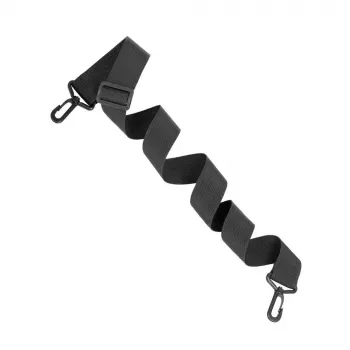 Rivacase 7521 Alpendorf ECO borsa per laptop 13,3–14 pollici (35,6 cm), tela canvas, nera