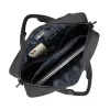 Borsa toploader Rivacase 8422 35,6 cm (14 pollici) nero