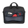 Borsa toploader Rivacase 8422 35,6 cm (14 pollici) nero