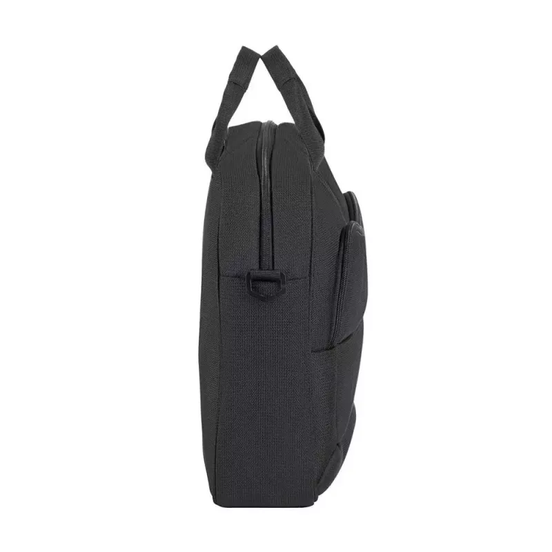 Borsa toploader Rivacase 8422 35,6 cm (14 pollici) nero