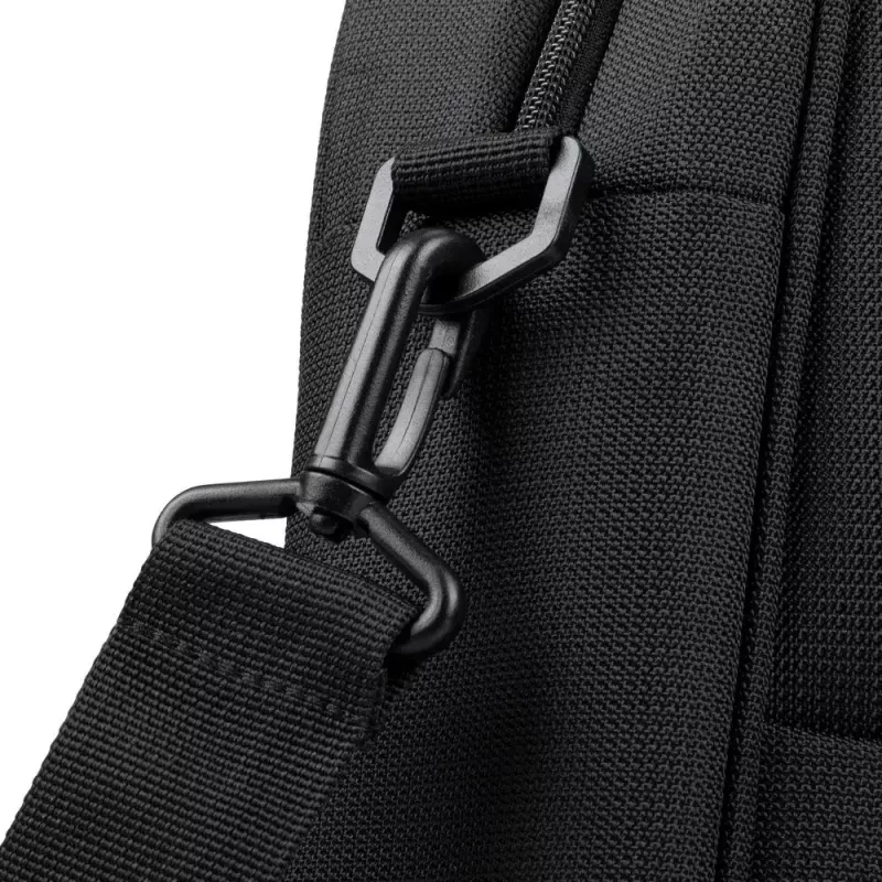 Borsa toploader Rivacase 8422 35,6 cm (14 pollici) nero