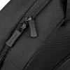 Borsa toploader Rivacase 8422 35,6 cm (14 pollici) nero