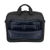 Borsa toploader Rivacase 8422 35,6 cm (14 pollici) nero