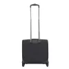 Rivacase 8481 Tegel trolley per laptop 15,6 pollici, nero