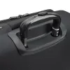 Rivacase 8481 Tegel trolley per laptop 15,6 pollici, nero