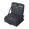 Rivacase 8481 Tegel trolley per laptop 15,6 pollici, nero