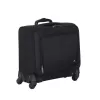 Rivacase 8481 Tegel trolley per laptop 15,6 pollici, nero