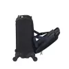 Rivacase 8481 Tegel trolley per laptop 15,6 pollici, nero