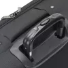 Rivacase 8481 Tegel trolley per laptop 15,6 pollici, nero