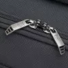 Rivacase 8481 Tegel trolley per laptop 15,6 pollici, nero