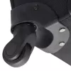 Rivacase 8481 Tegel trolley per laptop 15,6 pollici, nero