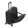 Rivacase 8481 Tegel trolley per laptop 15,6 pollici, nero