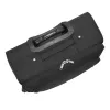 Rivacase 8481 Tegel trolley per laptop 15,6 pollici, nero
