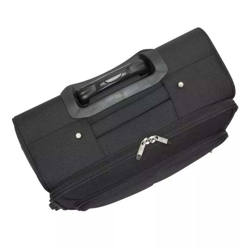 Rivacase 8481 Tegel trolley per laptop 15,6 pollici, nero