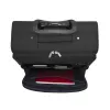 Rivacase 8481 Tegel trolley per laptop 15,6 pollici, nero