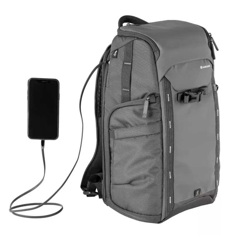 Zaino Vanguard VEO ADAPTOR R48 BK