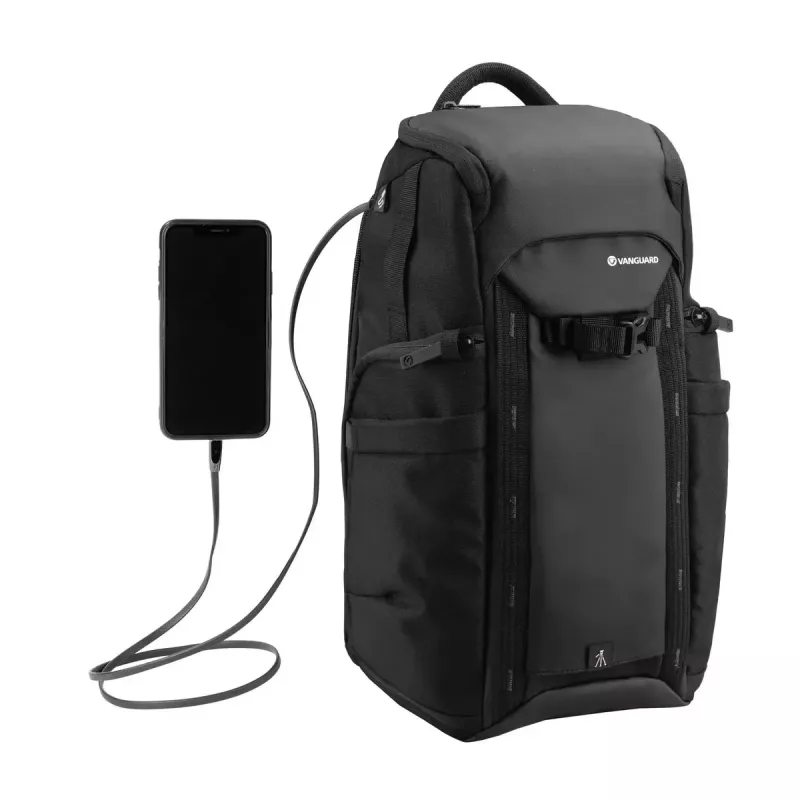 Zaino Vanguard VEO ADAPTOR R48 BK