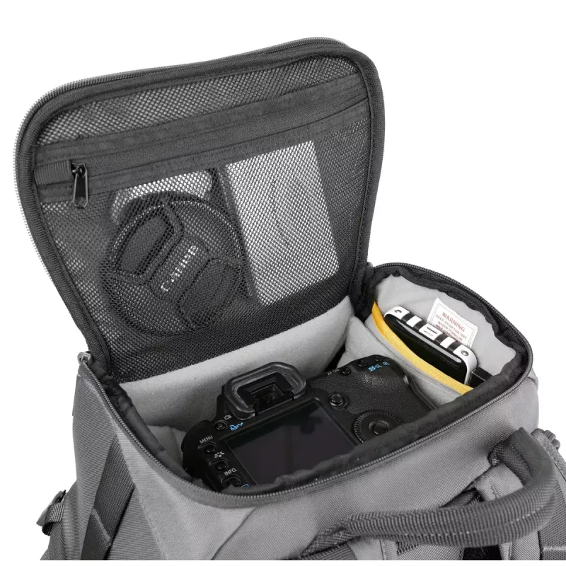 Zaino Vanguard VEO ADAPTOR R48 BK