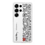 Samsung EF-MS938CWEGWW Flipsuit Case per Galaxy S25 Ultra, TPU, bianca