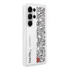 Samsung EF-MS938CWEGWW Flipsuit Case per Galaxy S25 Ultra, TPU, bianca