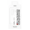 Samsung EF-MS938CWEGWW Flipsuit Case per Galaxy S25 Ultra, TPU, bianca