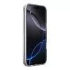 Belkin MSA028HQCL SheerForce custodia magnetica per iPhone 16 Pro Max, trasparente