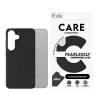 PanzerGlass CARE™ by ® Case nero Samsung Galaxy S25