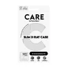 PanzerGlass CARE X-Ray Soft custodia per Samsung Galaxy S25, trasparente