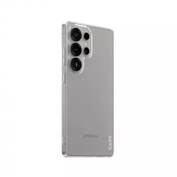 Cover PanzerGlass Samsung Galaxy S25 Ultra trasparente X-Ray Soft