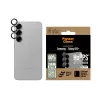 PanzerGlass ® Hoops® protezione obiettivo fotocamera nero Samsung Galaxy S25+