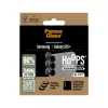 PanzerGlass ® Hoops® protezione obiettivo fotocamera nero Samsung Galaxy S25+