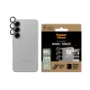 PanzerGlass ® Hoops® protezione lenti fotocamera nero Samsung Galaxy S25