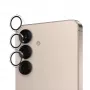 PanzerGlass ® Hoops® protezione lenti fotocamera trasparente Samsung Galaxy S25