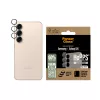 PanzerGlass ® Hoops® protezione lenti fotocamera trasparente Samsung Galaxy S25